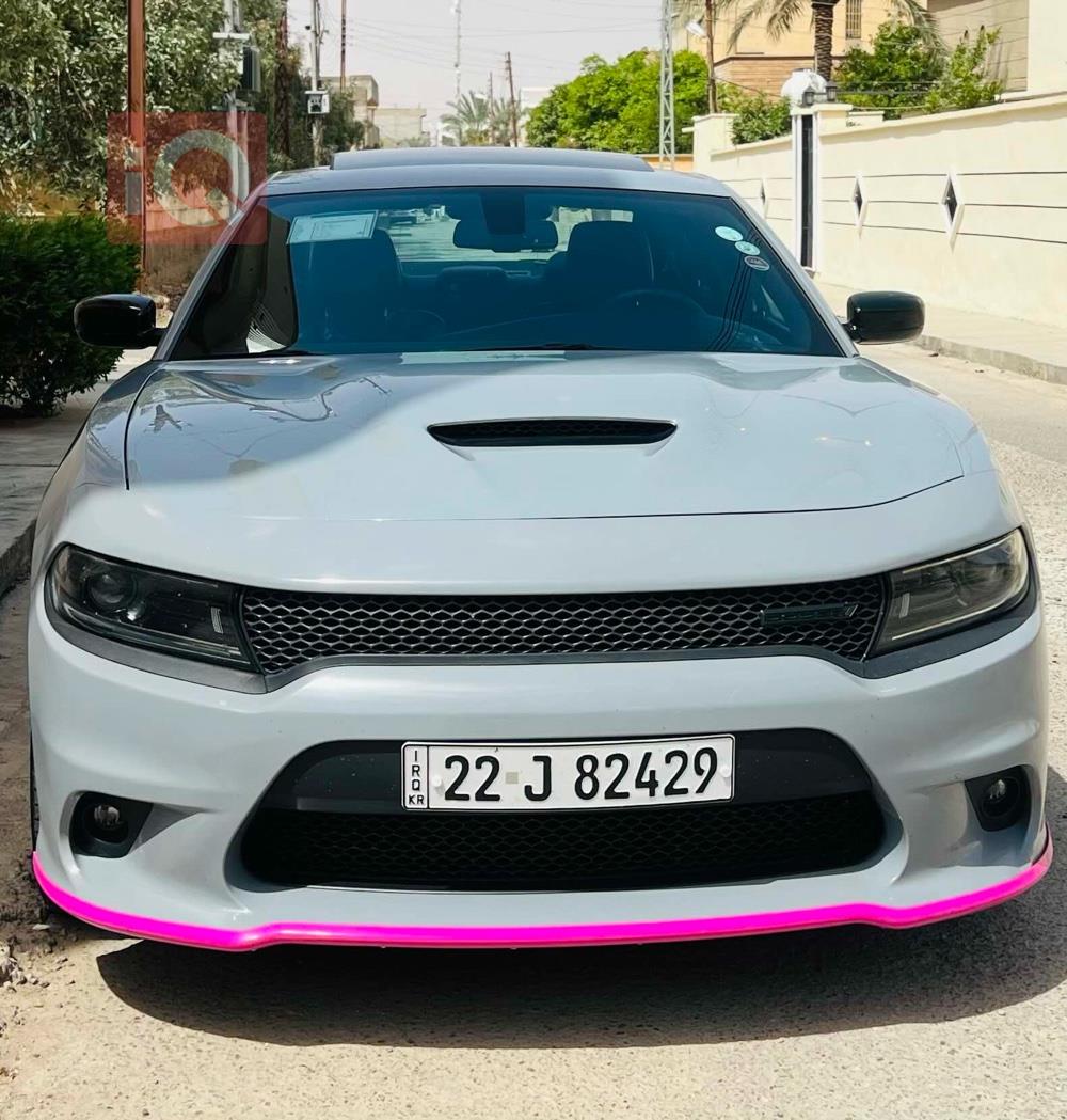 دودج تشارجر